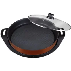 Universal Elektrisk Stekpanna JATA JEPE1639 (1 antal)