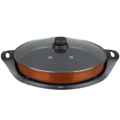 Universal Elektrisk Stekpanna JATA JEPE1639 (1 antal)