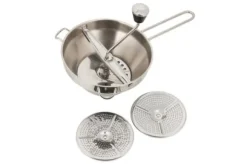 UNIVERSAL MAT GRÖNTABSPUSHER KINGOFF KH-3300