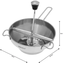 UNIVERSAL MAT GRÖNTABSPUSHER KINGOFF KH-3300