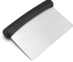 Universal spatel 15 cm med handtag