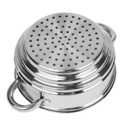 Universal Steamer Steaming Insert 16/18/20cm BRUNBESTE BB-2163