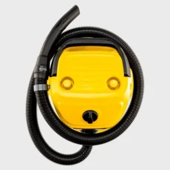 Universaldammsugare KARCHER WD 3 V-17/4/35 + munstycken 17 l 1000 W (1.628-124.0) Svart, Gul