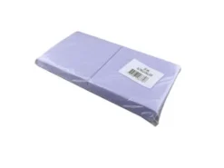 Universalklud 38x38 cm 110 gr Blå,20 Stk/ps - (20 stk.)