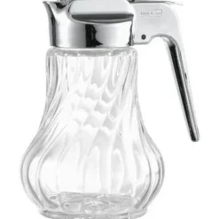 Universell hällkanna - Stoha - 55200 - Glas - Stål - 280 ml