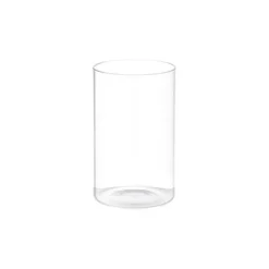 Uppsättning med 3 Burkar San Ignacio Transparent Glas