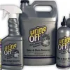 URINE OFF Urine Off Cat & Kitten Formula - för borttagning av urinfläckar 500 ml