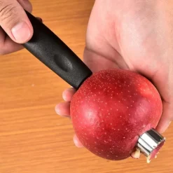 Urkärnare / Äppelurkärnare - Tar ut kärnor