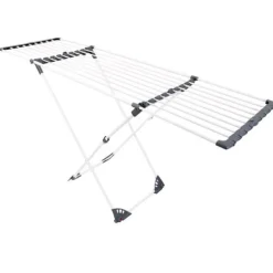 Ursula teleskopisk torktumlare med hjul 20m