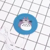 USB koppvärmare, silikon, Totoro-motiv