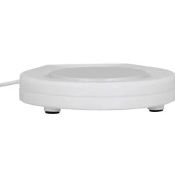 USB-anslutningsvärmare vakuumkoppmatta varmare underlägg för kontorsmjölkkaffe