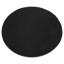 USB-koppvärmare - Mörk träkorn