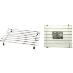 Utmärkt hushållsredskap Stekpanna Rostfritt Stål