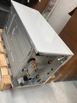 [UTSLÄPP] - Vaillant VC 20CS/1-5 (N-DK) - ecoTEC plus Brug 342271020