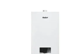 [UTSLÄPP] - Vaillant VC 20CS/1-5 (N-DK) - ecoTEC plus Brug 342271020
