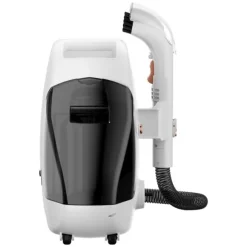 UWANT B100-S Textiltvätt 12000Pa 450W - Vit