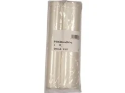 Vacuumpose 300 mmx6 m 90 my på Rulle med Ru overflade,15 pk x 2 rl/krt