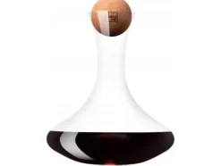 VACUVIN Wine Decanter