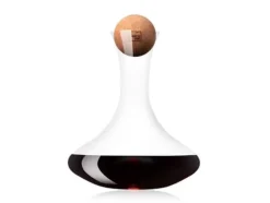 VACUVIN Wine Decanter