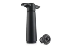 Vacuvin® Wine Saver Blister + 1 x Vinprop - Sort