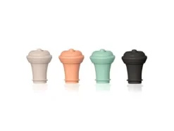 VACUVIN Wine Stoppers LOOP set/4 Vacuvin®