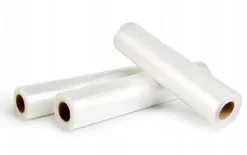 Vakuum Sealer Zub Ersatzfolie Camry CR 4470.1, bara folie