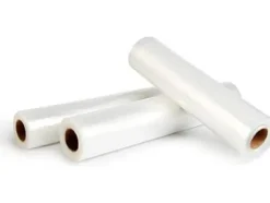 Vakuum Sealer Zub Ersatzfolie Camry CR 4470.1, bara folie