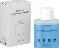 VAKUUM TILLBEHÖR GOLVRENGÖRING 200ML/8.02.0280 ROBOROCK