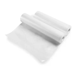 Vakuumförpackad plastfiltroll i Lacor - Vit - 28cmx5m