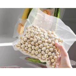 Vakuumförpackare - För mat + 10 påsar