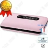 Vakuumförpackare - TD® - Multifunktionell - 0,11 kW - 250 mm - Rosa