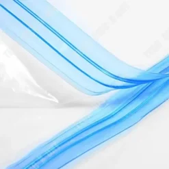 Vakuumförpackningspåsar - TD® - 10 påsar - Transparent - 80x100CM - Hög kvalitet