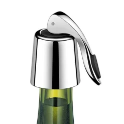 Vakuumkork för vin – bevarar smak och fräschör längre