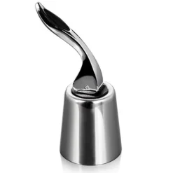 Vakuumkork för vin – bevarar smak och fräschör längre