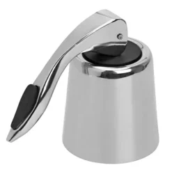 Vakuumkork för vin – bevarar smak och fräschör längre