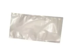 Vakuumpåse 150x300 mm 90 min sida svetsad med grov yta, 100 st/pk