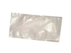 Vakuumpåse 150x300 mm 90 min sida svetsad med grov yta, 20 pk x 100 pk/krt