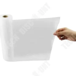 Vakuumrullar - LUNAVO - 2 Vafflade - 28 cm - 5 meter - Utan BPA