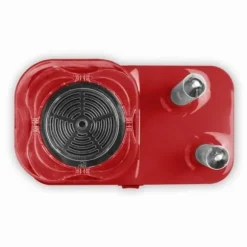 Varmkorvsmaskin Livoo DOC238RC