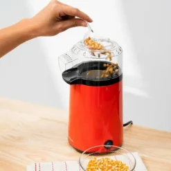 Varmluftspopcornmaskin Popmar InnovaGoods