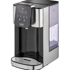 Varmvattenautomat - CASO - HW 1660 Turbo - Silver - Unisex - Vuxen