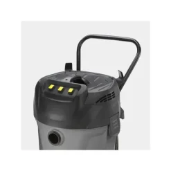 Vatten- och dammsugare - KÄRCHER - NT 70/3 Me Tc - 3600W - Rostfritt stål - 70L