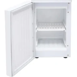 Vattenautomat - Bordsdispenser - Varm & Kall 220 V - För Hem & Kontor - Kompakt - Vit