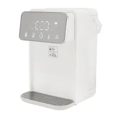 Vattenautomat, Omedelbar Varmt Vatten, Digital Temperaturkontroll,220V, VIT, EU