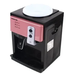 Vattenautomat, Varm och Kall, Kompakt Design,Guld