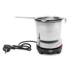 Vattenbadset - spis, gryta och smältare