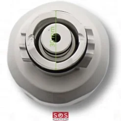 Vattenfilter - SOS ACCESSOIRE - DA29-00020B - Kompatibel med BEKO, ROSIERES, SAMSUNG - Lätt att installera