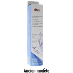 Vattenfilter original fss-002 adq73693901 - kylskåp