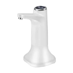 Vattenflaskdispenser USB-laddning Automatisk elektrisk dricksvattenpump för kontorsskola