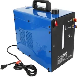 Vattenkylare, 10L kapacitet, 220V strömförsörjning,blå